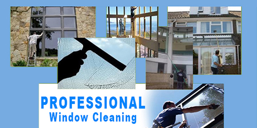 Guelph Window Cleaning, Repair, Replacement