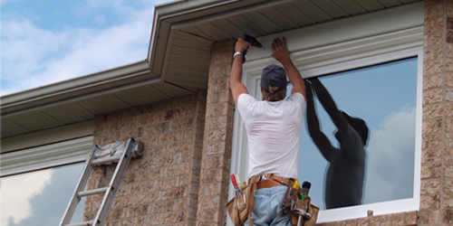 Guelph Window Cleaning, Repair, Replacement